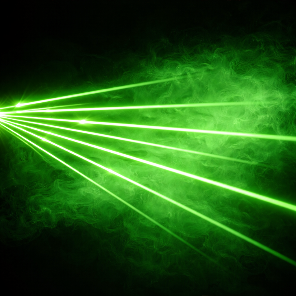 Exploring the Wellness Benefits of Green Light (525 nm)