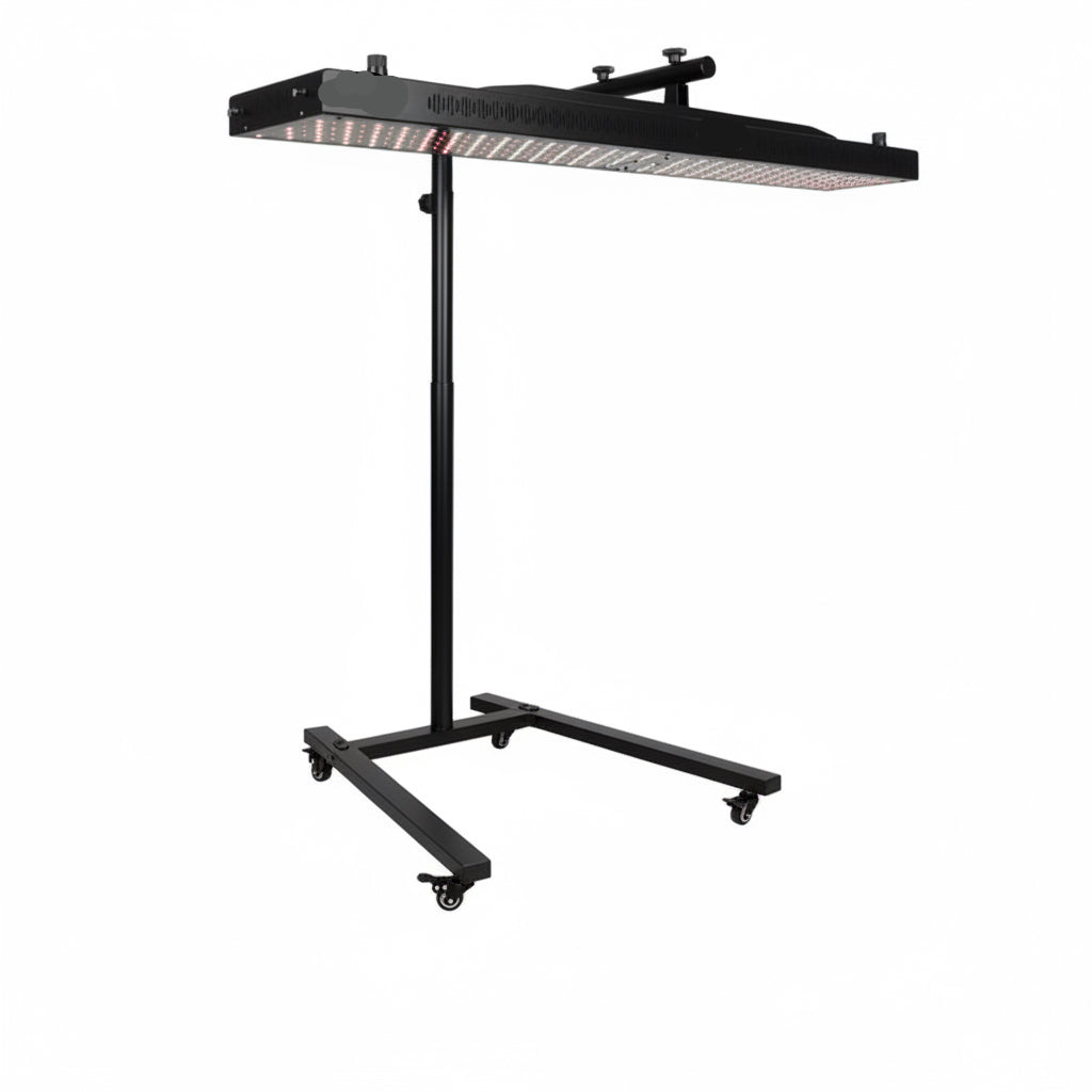 Horizontal stand - Onyx Light Therapy