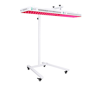 Horizontal stand - Onyx Light Therapy
