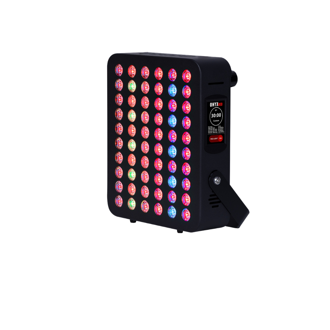 ONYXRed FUSION Solo  Light Therapy