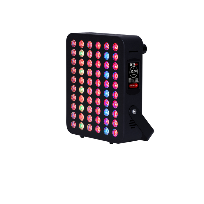 Onyx fusion  Solo  Light Therapy