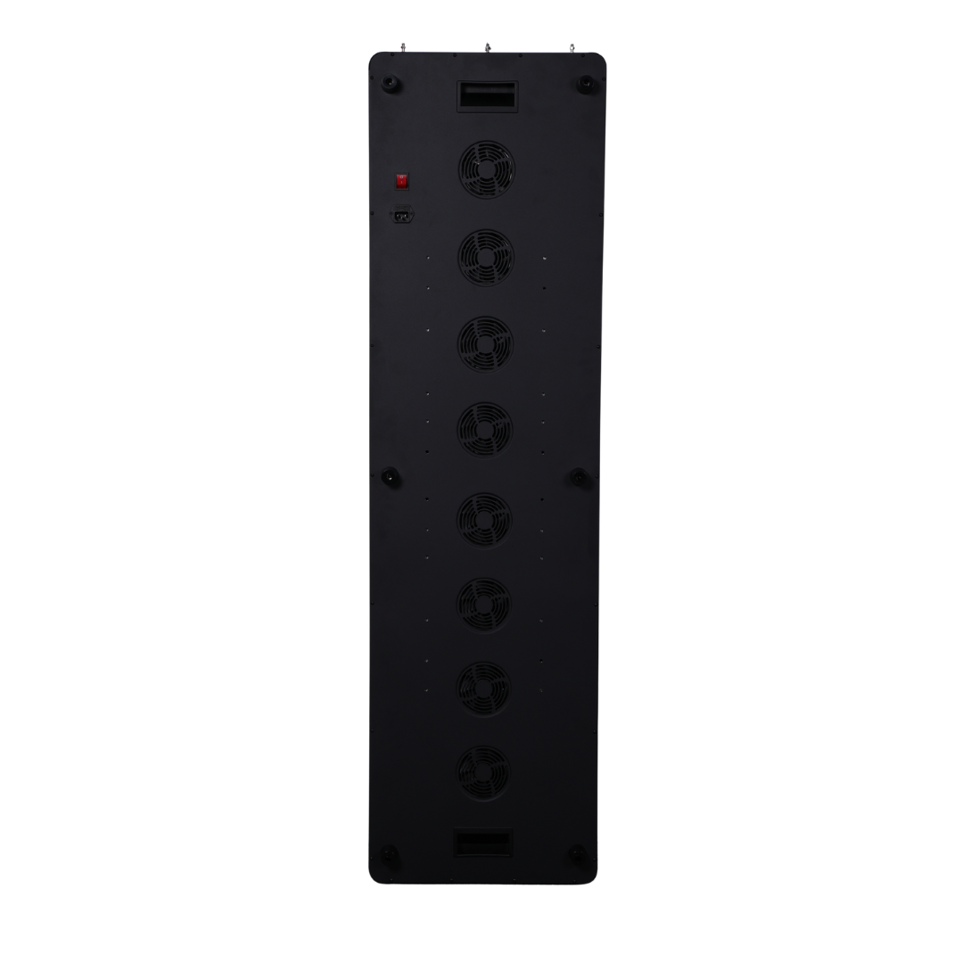 Onyx fusion  Ultra 600 LED | Panel