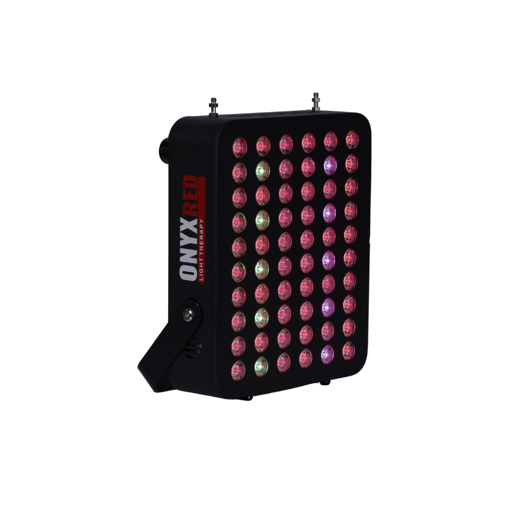 ONYXRed FUSION Solo  Light Therapy