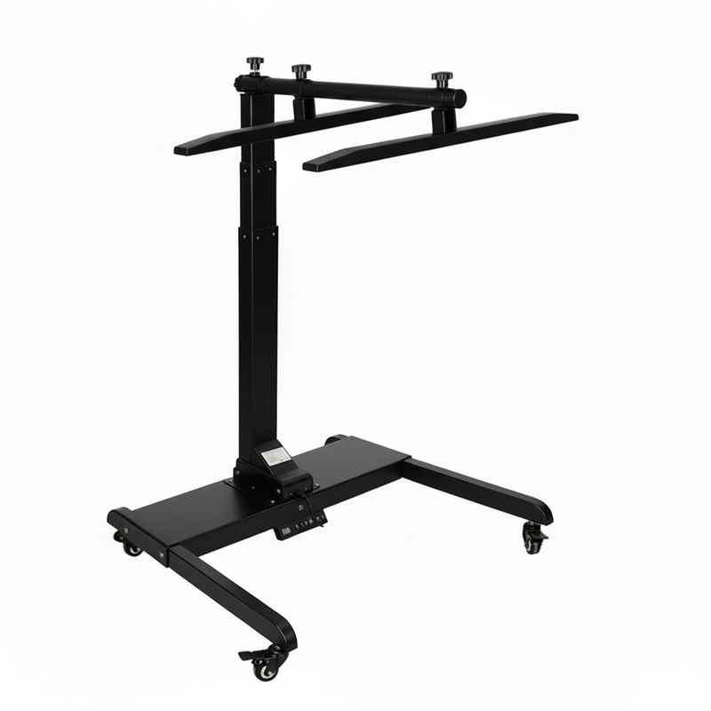 Stand 