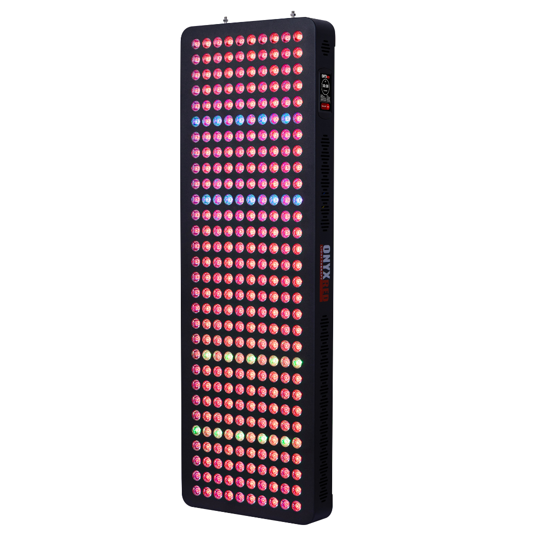 OnyxRed FUSION Pro - 300 LED | 3' Panel