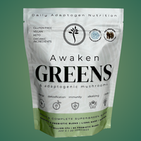 Thumbnail for Awaken Greens