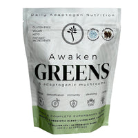 Thumbnail for Awaken Greens