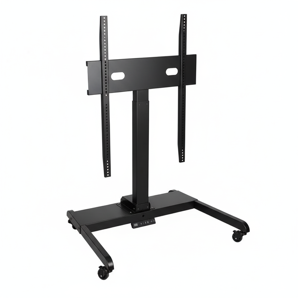 Electronic stand